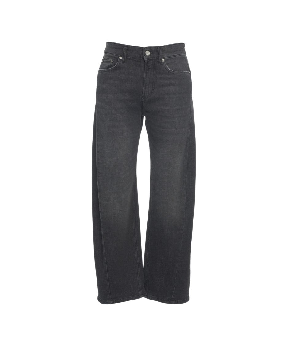 Department Five Jeans Wide Leg 'Cincity'