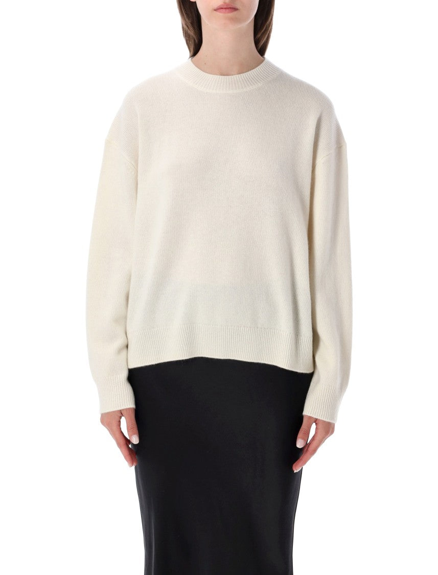 Anine Bing Lee Crewneck Sweater
