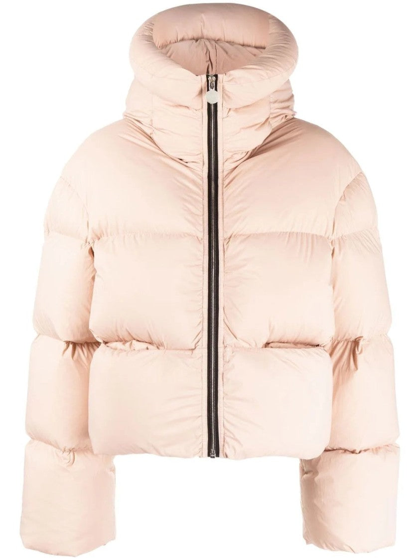Ienki Ienki Cropped Puffer Jacket