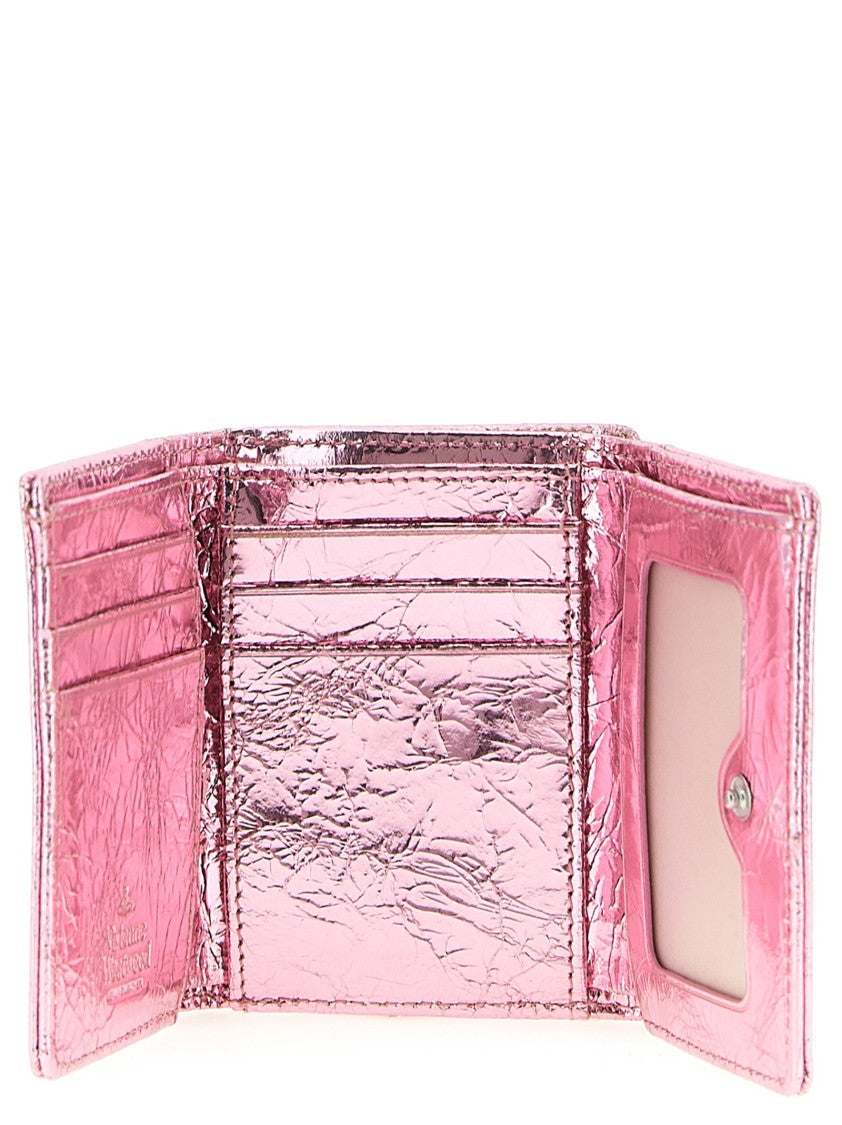 Vivienne Westwood 'Frame' Small Wallet
