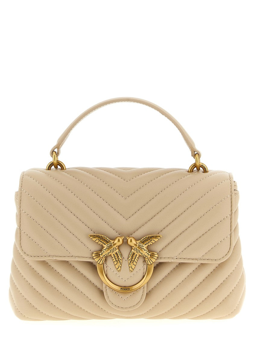 Pinko 'Mini Lady Love Puff' Handbag