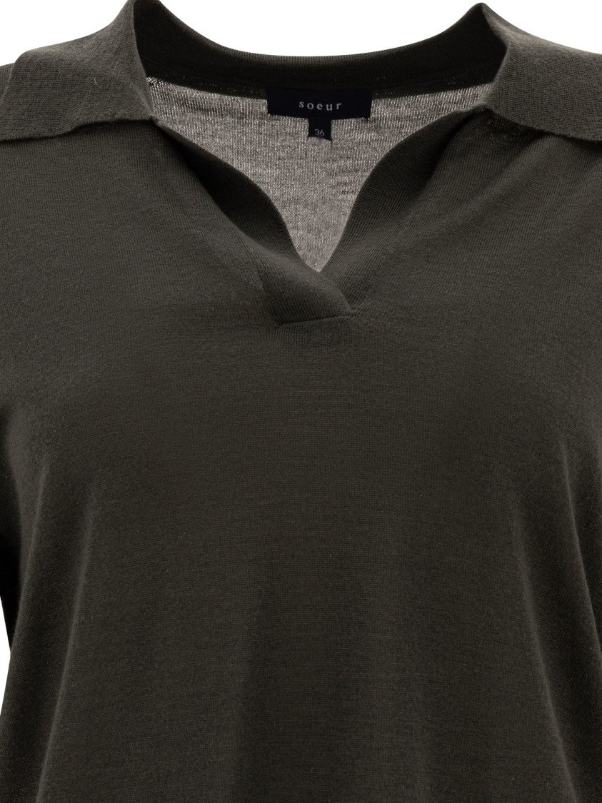 Soeur "Elton" Polo Shirt