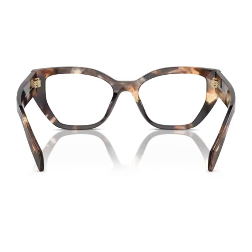 Prada Pr A16v Cat-Eye Acetate Optical Frames
