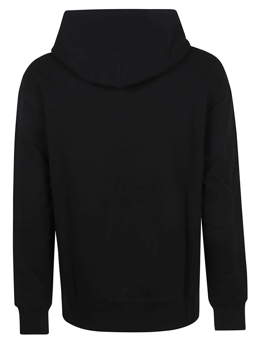 Valentino Garavani Pure Cotton Sweatshirt