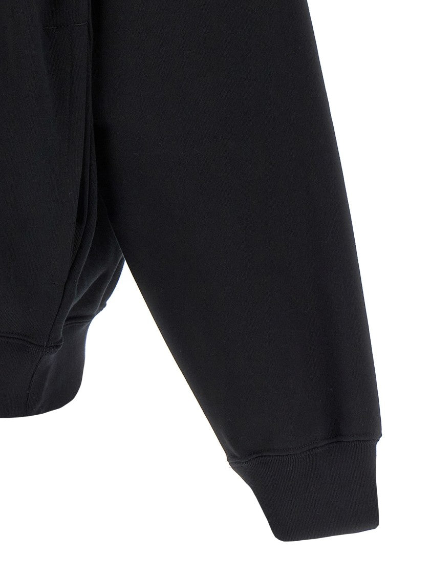 Y-3 ' Graphic Coach' Hoodie