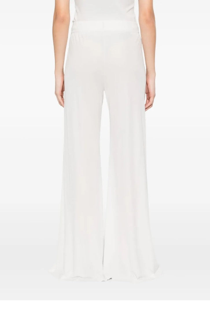 Fabiana Filippi Wide-Leg Relaxed Fit Pants