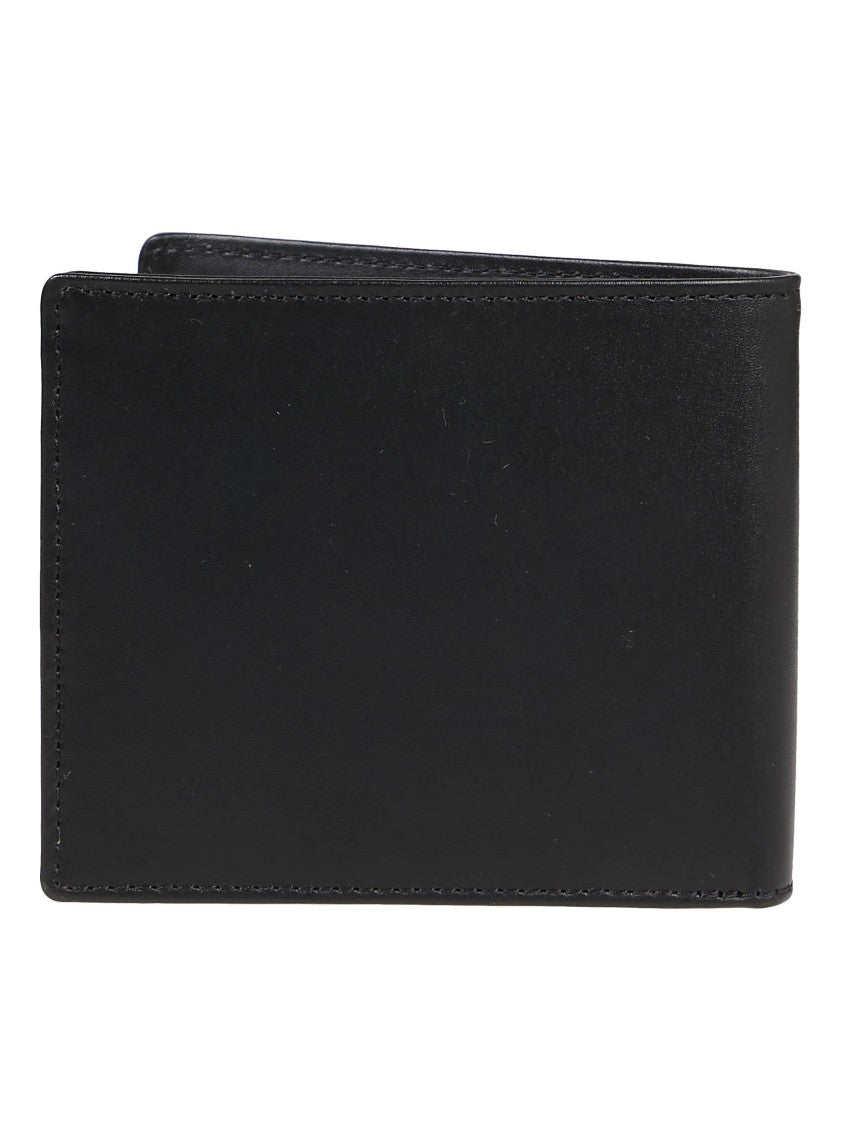 A.P.C. Aly Cow Leather Wallet