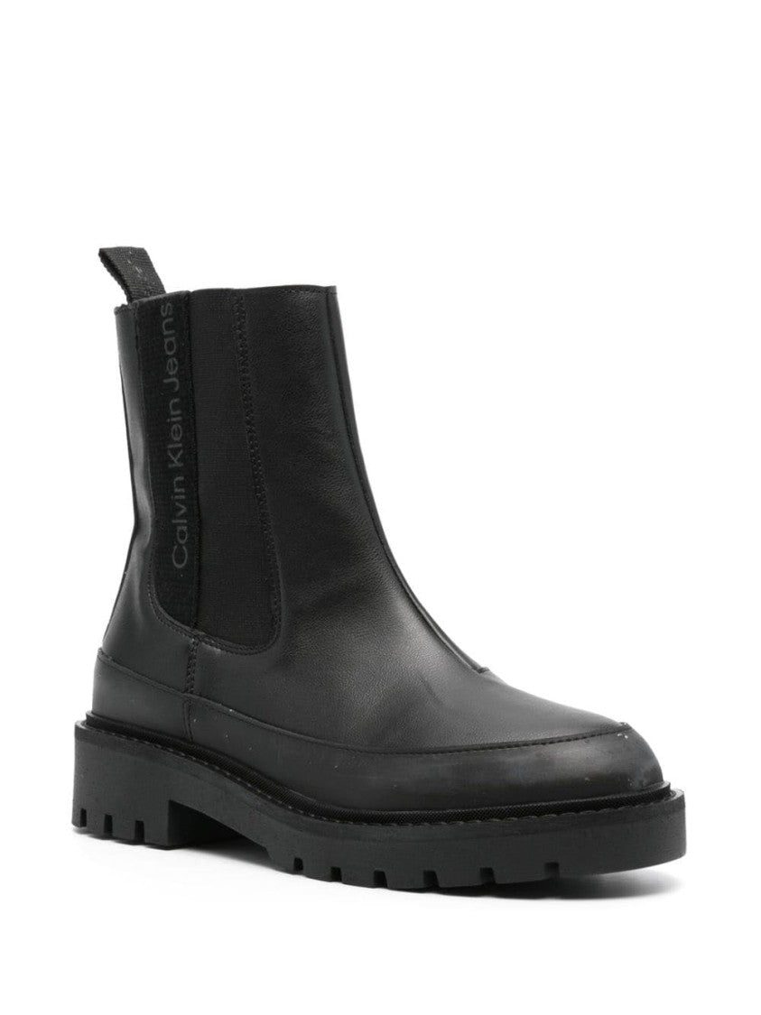 Calvin Klein Jeans Combat Chelsea Boot