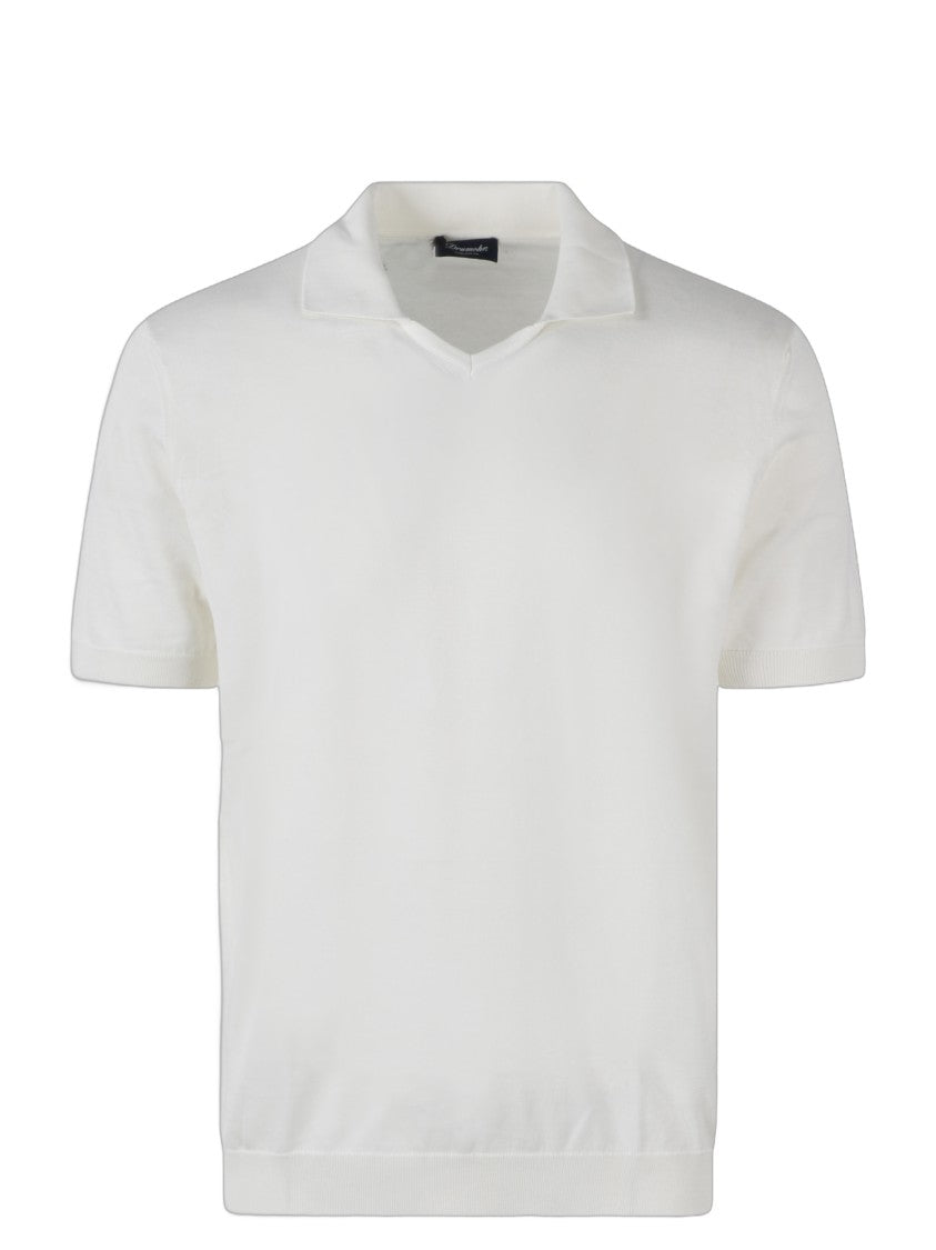 Drumohr Polo