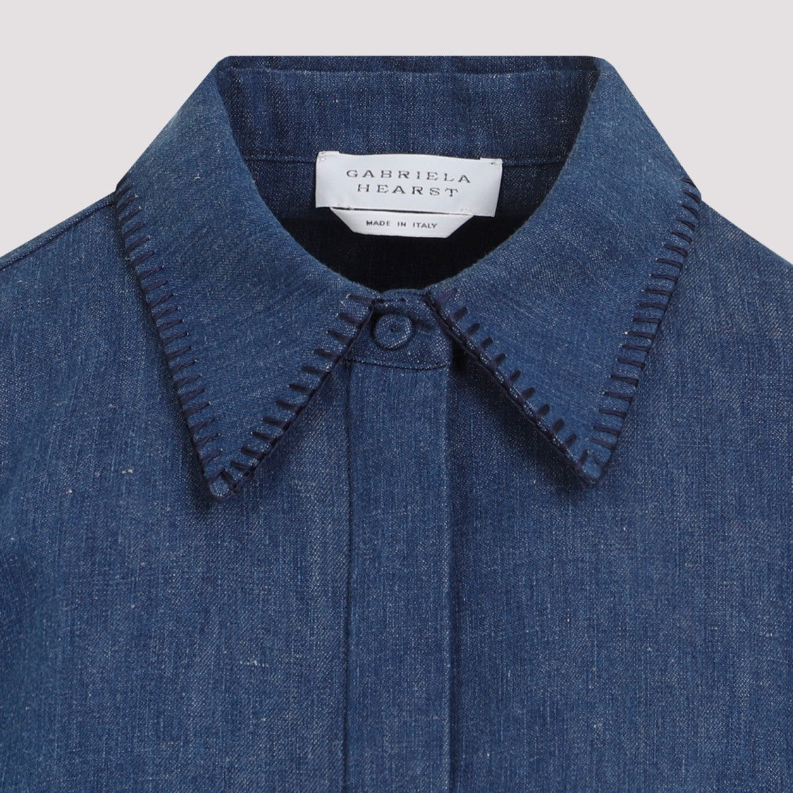 Gabriela Hearst Cruz Shirt