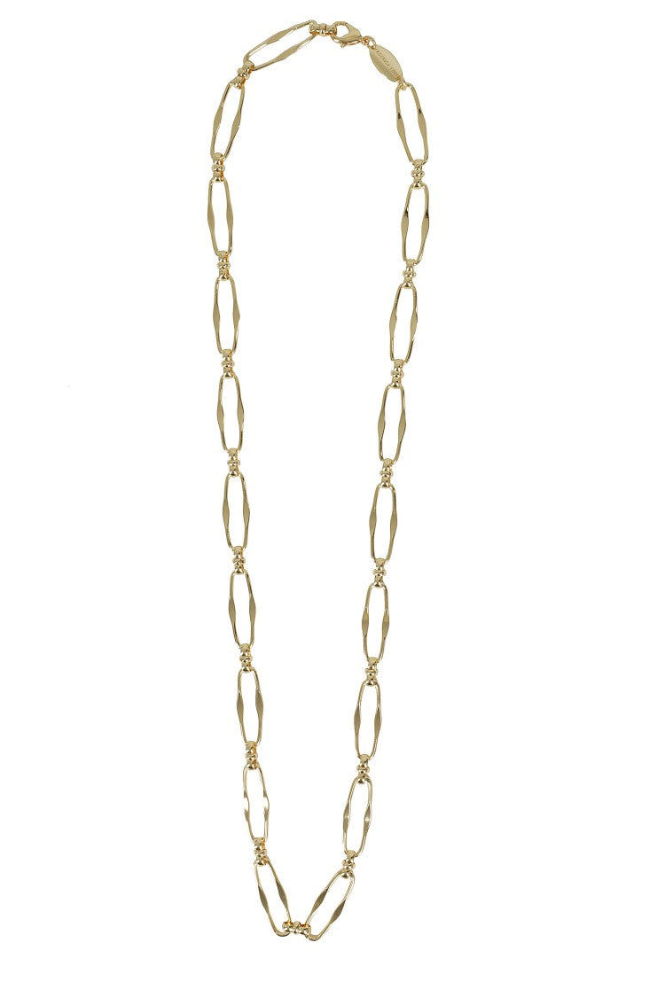 Federica Tosi Long Sylvie Necklace