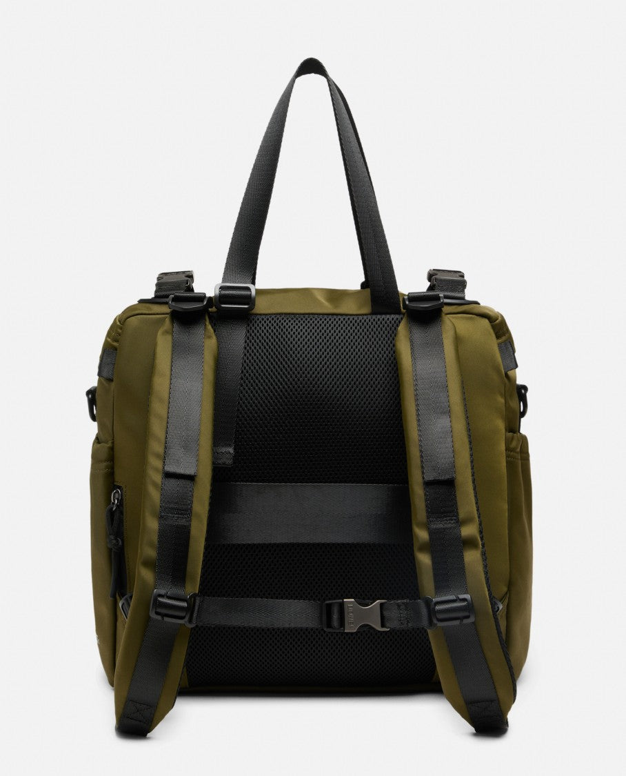 Done! Versatile Zaino East+West Bag