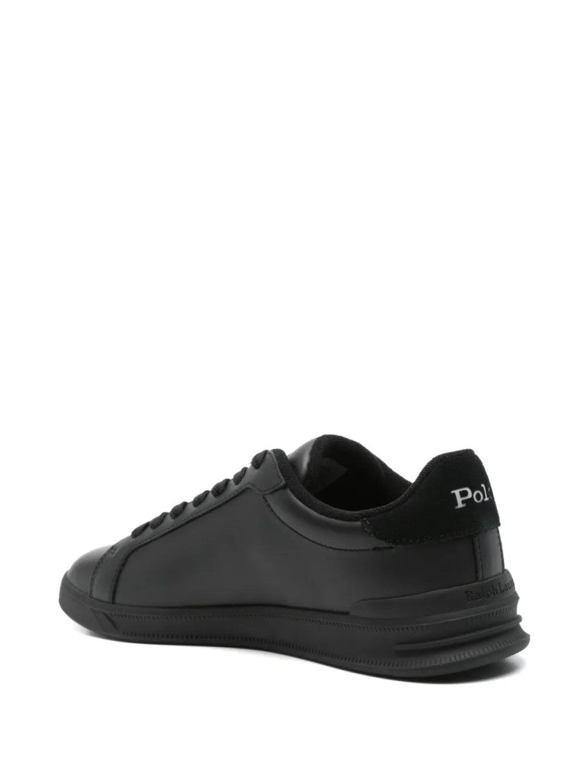 Polo Ralph Lauren Hrt Crt Ii-Sneakers