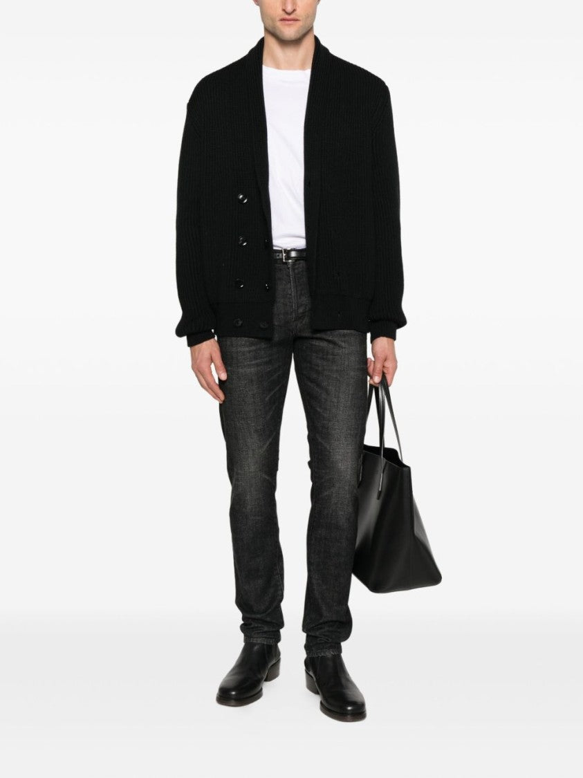 Tom Ford Selvedge Jeans