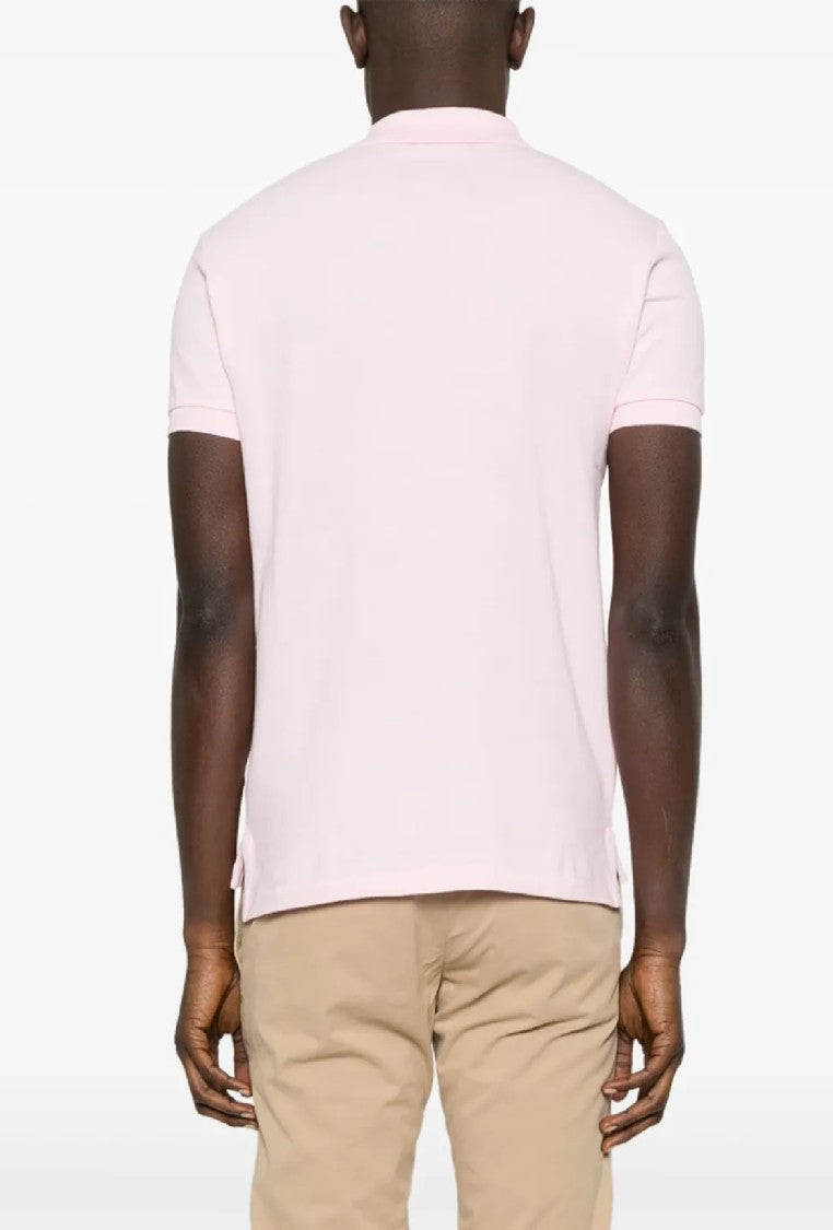 Polo Ralph Lauren Classic Polo-Style Short Sleeve Knit