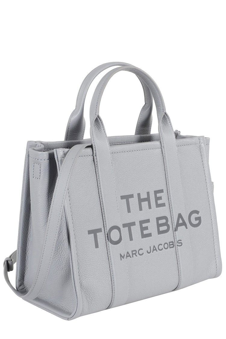 Marc Jacobs The Leather Medium Tote Bag