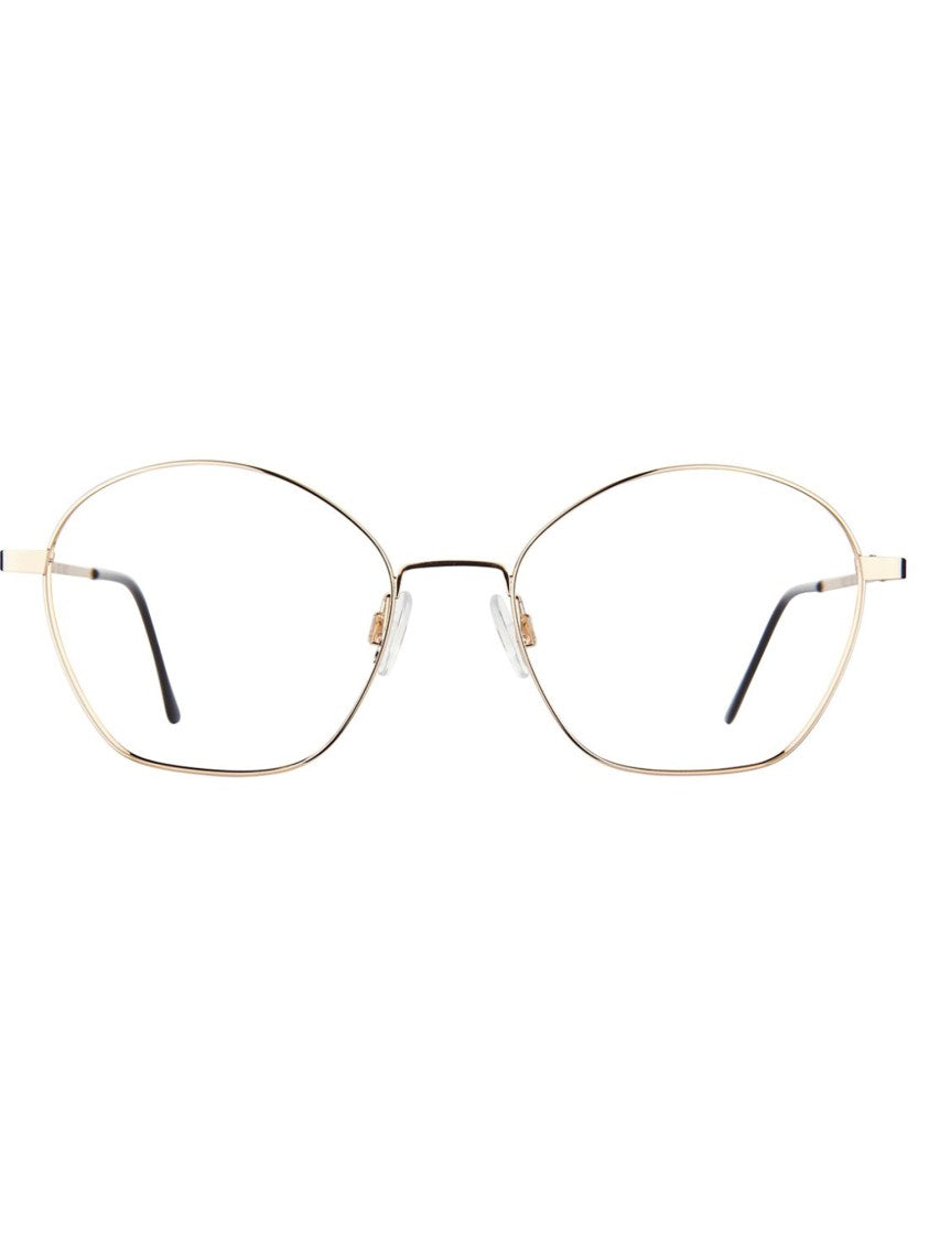 Look 06443.52 Metallic Geometric Slim Frames