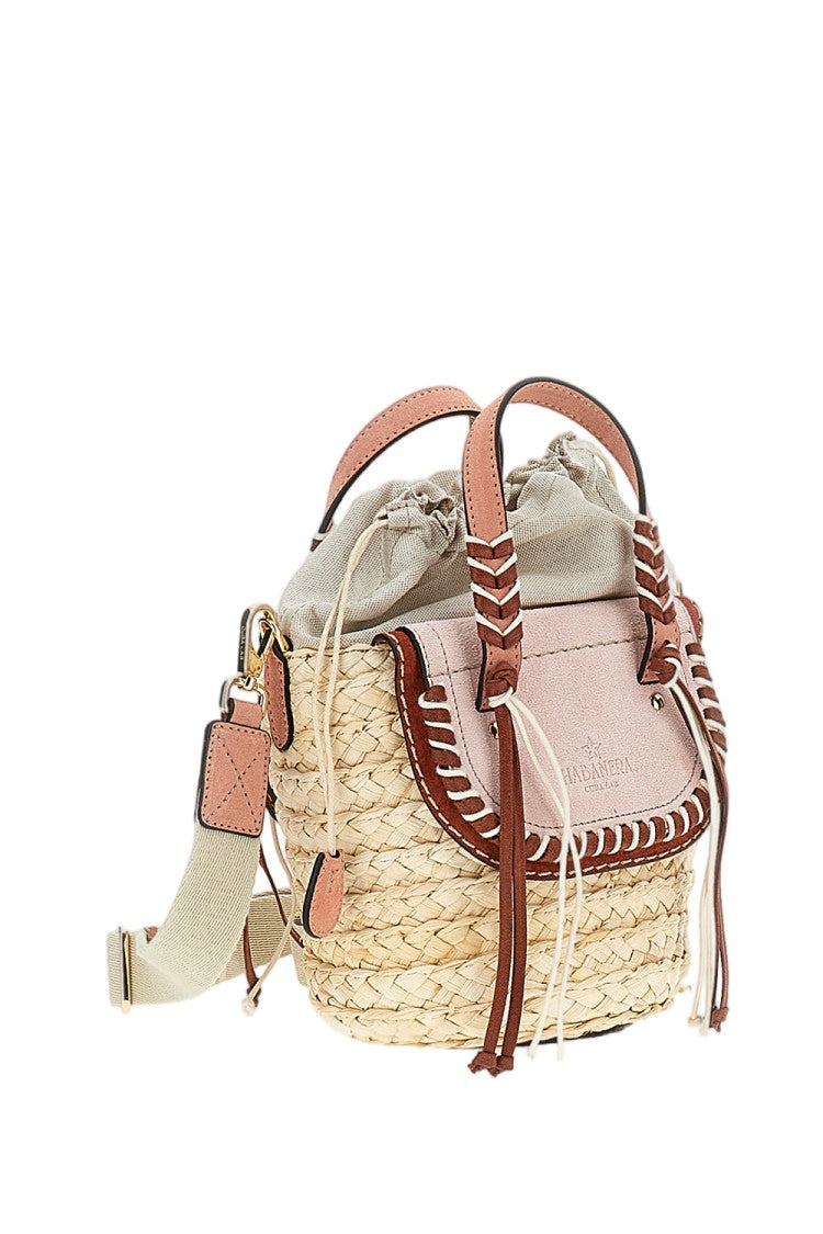 Cuba Lab Habanera Hand Bag