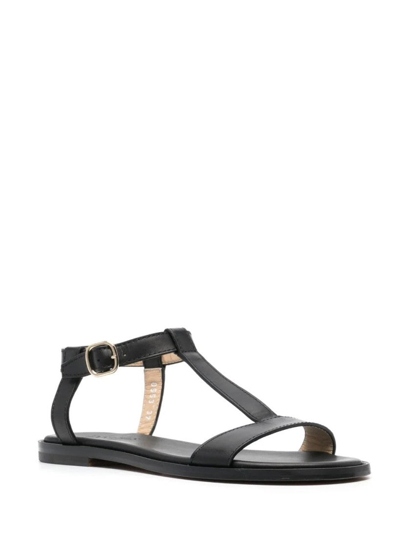 Doucal's Fibbia Sandals