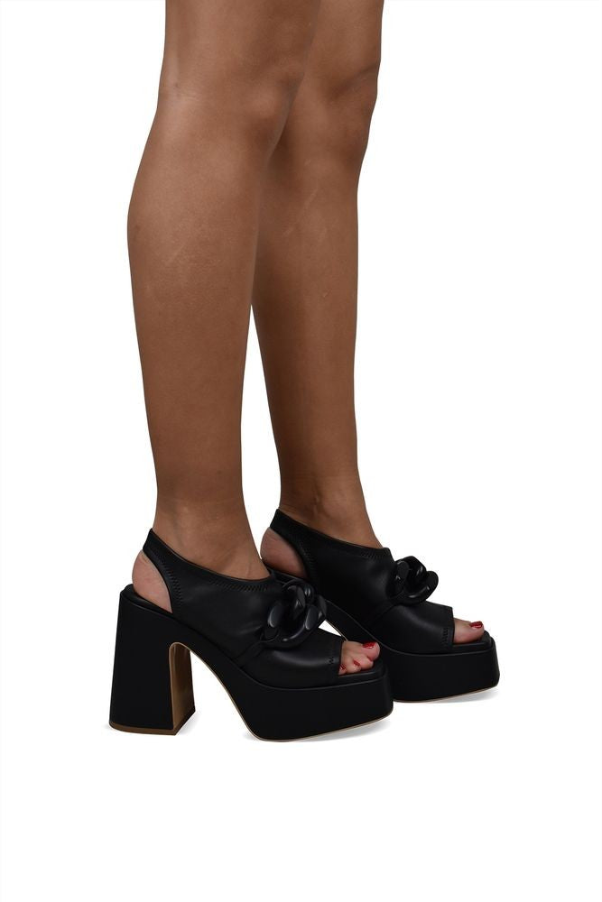 Stella Mccartney Skyla Sandals