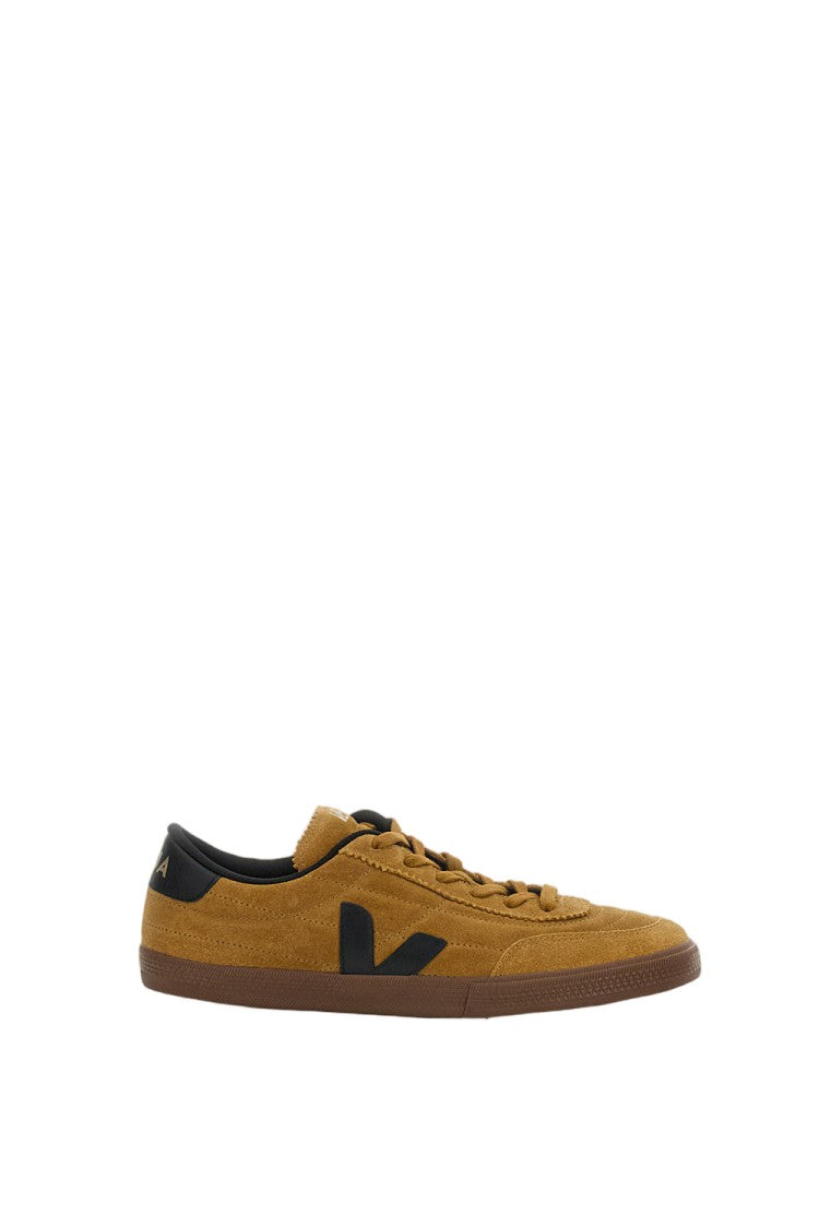 Veja Panenka Leather Sneakers