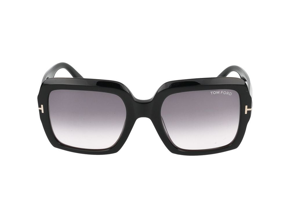 Tom Ford Sunglasses Ft1082 01B 54/21/140