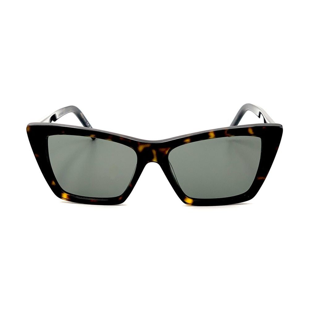 Saint Laurent Sl276 Mica Cat-Eye Sunglasses