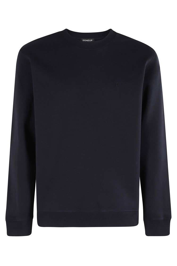 Dondup Classic Crewneck Sweatshirt