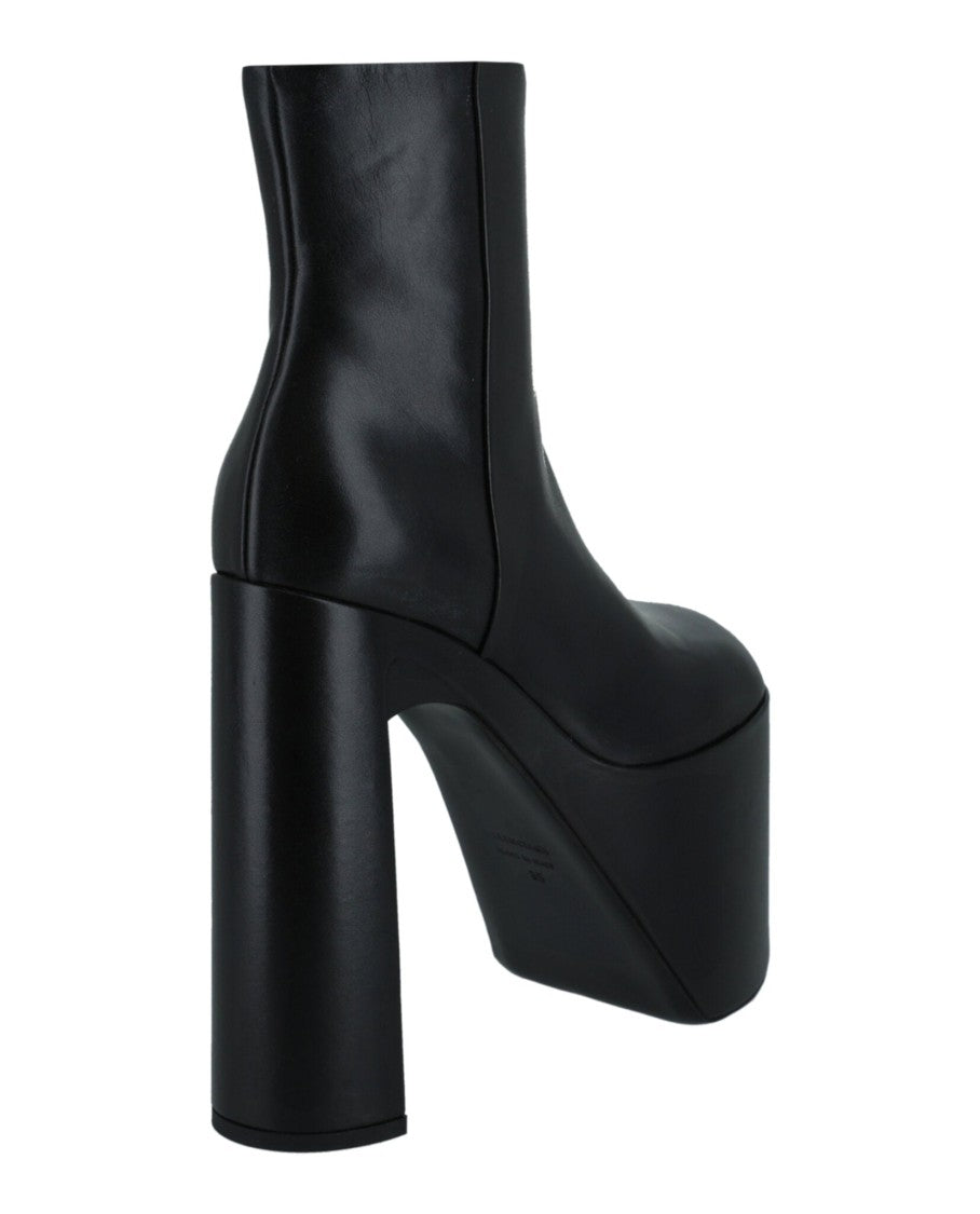 Balenciaga Camden 160Mm Booties