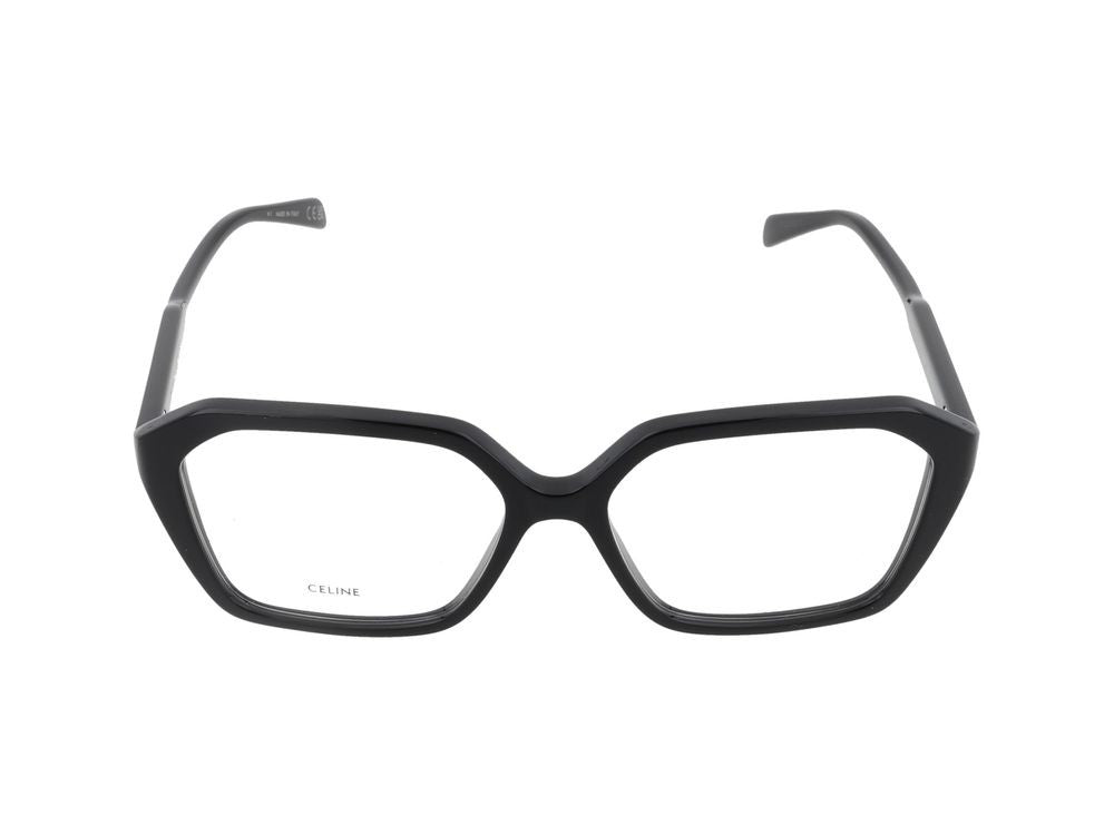 Celine Cl50194i Oversized Geometric Frame Glasses