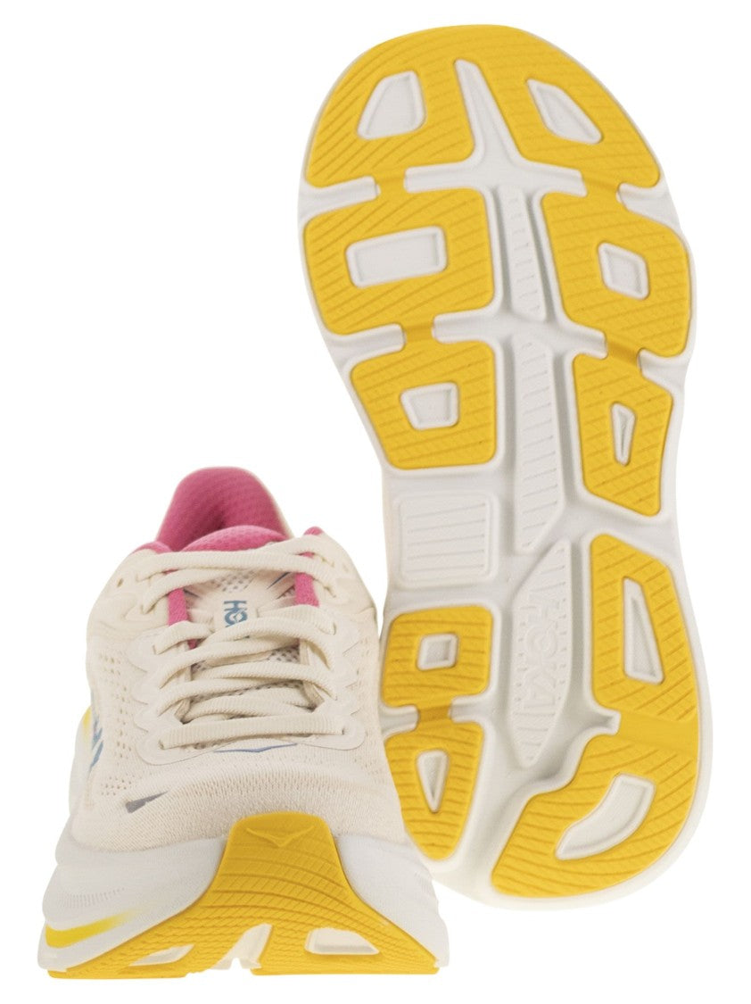 Hoka Bondi 9 - Sneakers