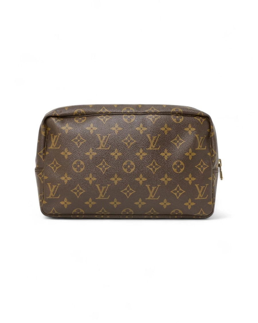 Louis Vuitton Gm Monogram Travel Cosmetic Bag