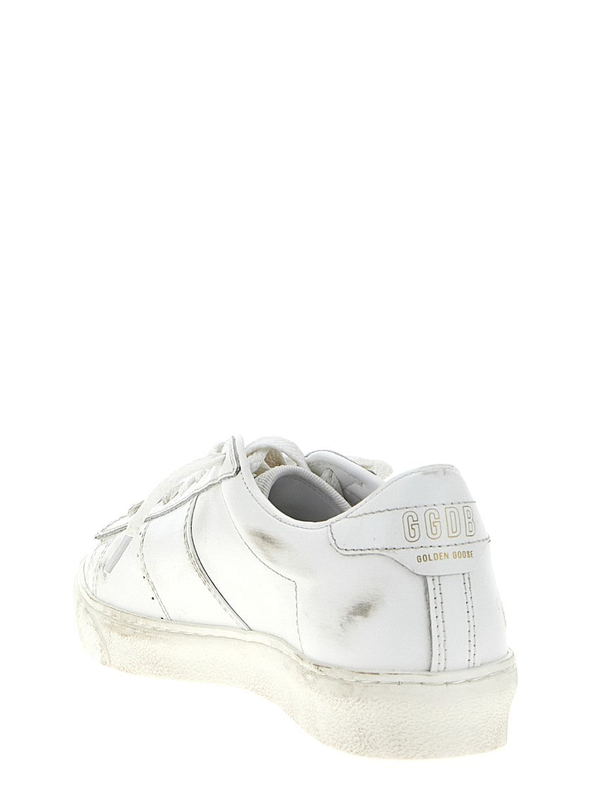 Golden Goose 'Matchstar' Sneakers