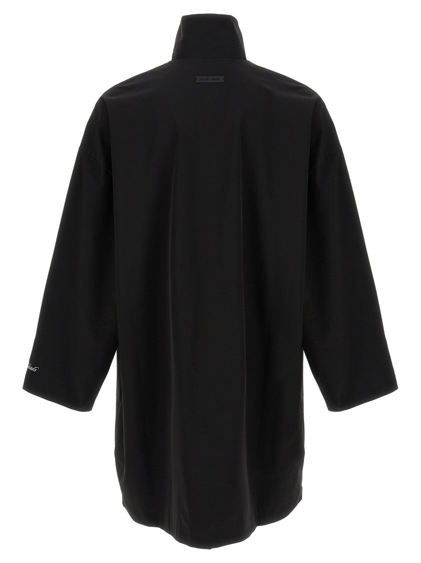 Fear Of God Essentials Sporty' Jacket