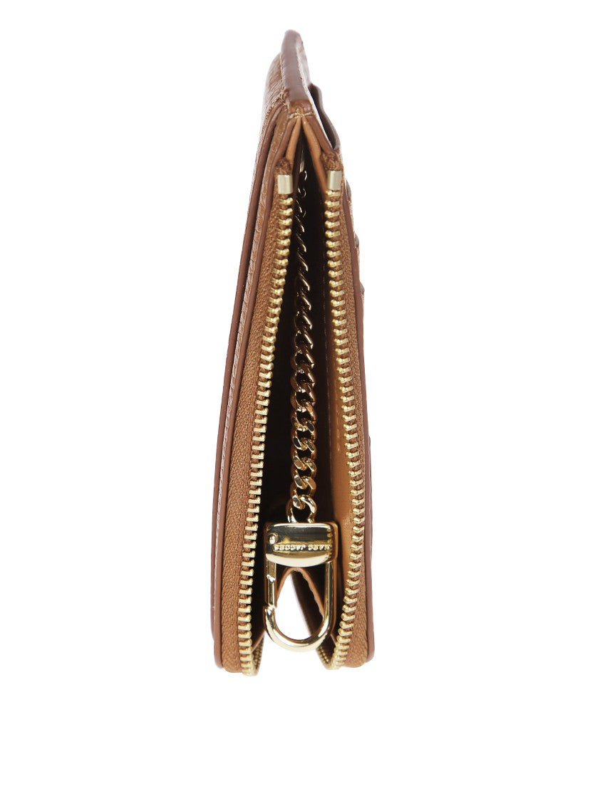Marc Jacobs The Top Zip Multi Wallet