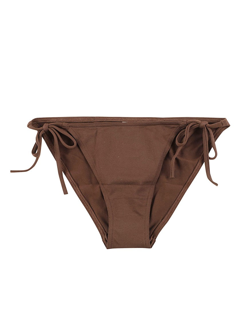 Eres Malou Briefs Side Tie Bikini Bottoms