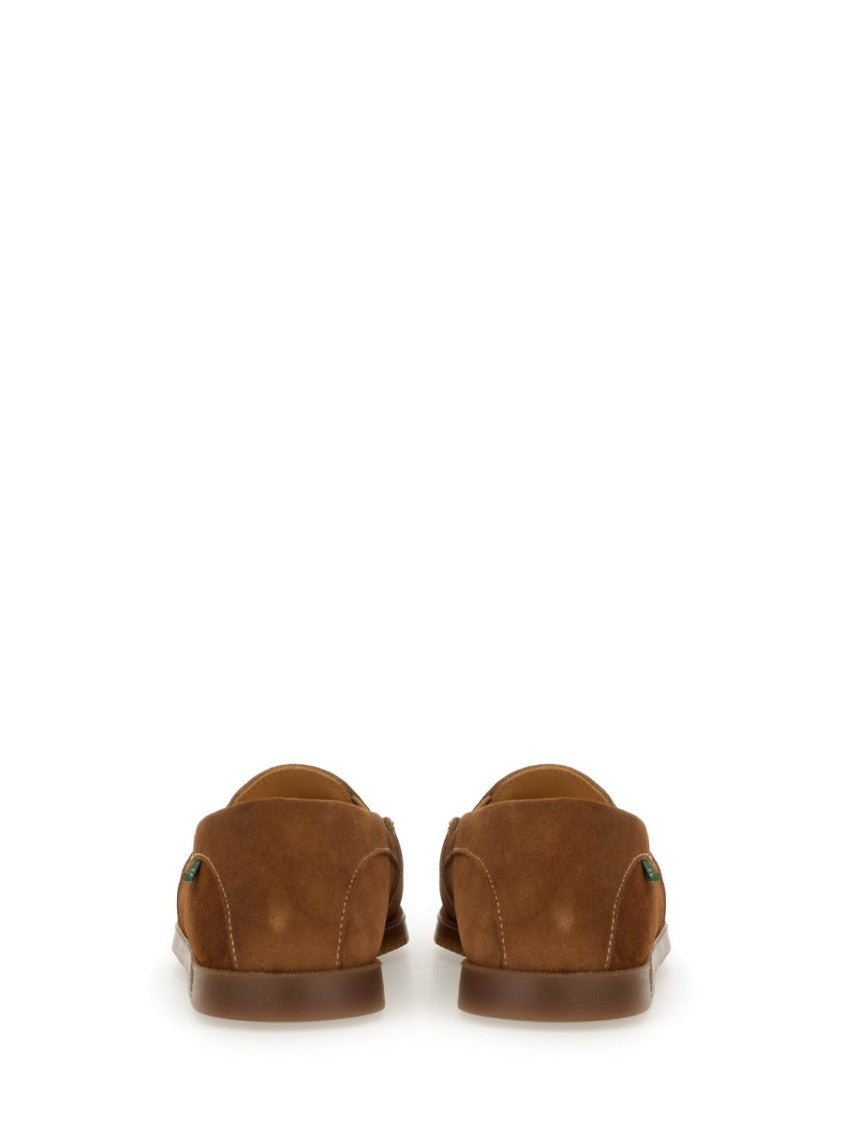Paraboot "Cassis" Moccasins