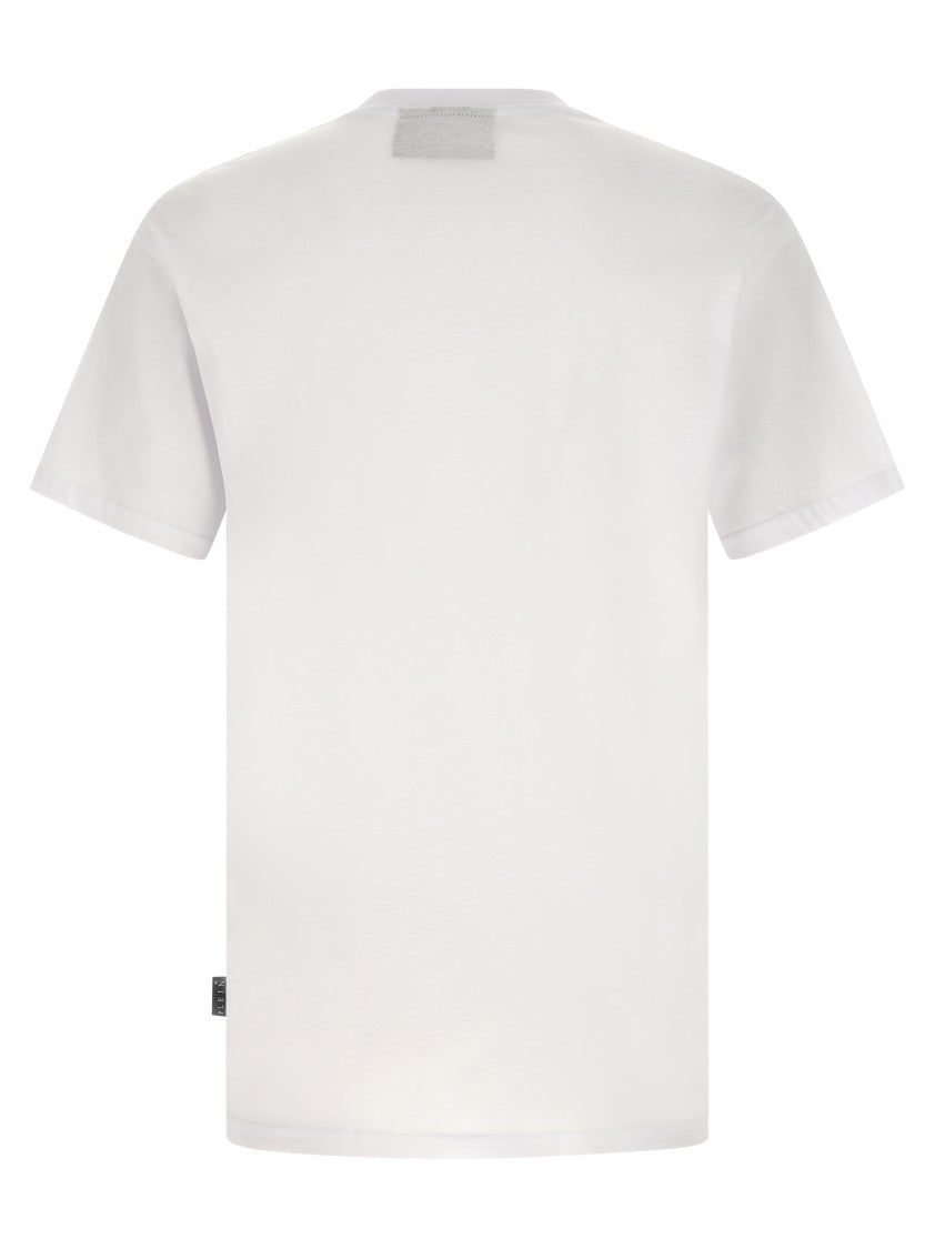 Philipp Plein 'Hexagon' T-Shirt