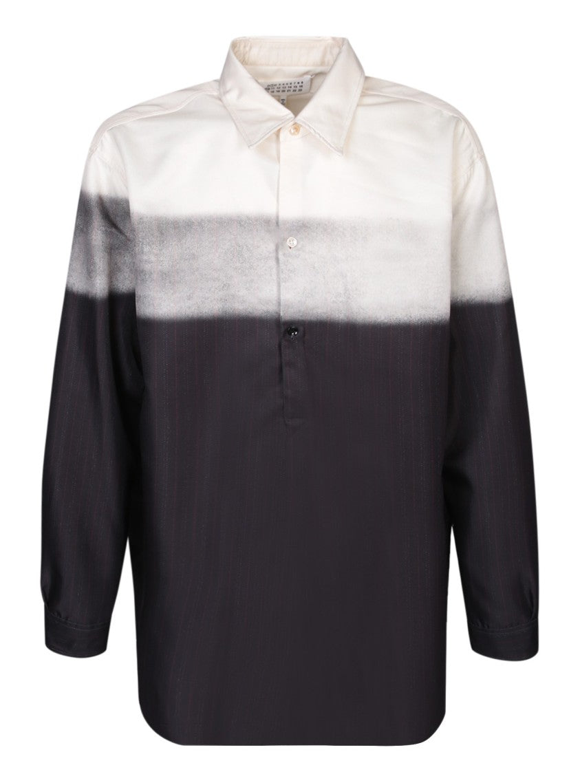 Maison Margiela Twill Shirt