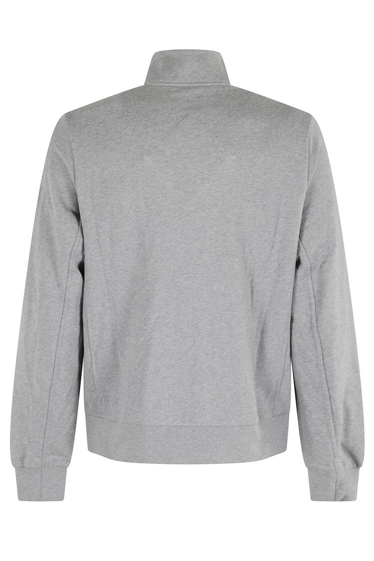 Canada Goose High Collar Full Zip Jacket