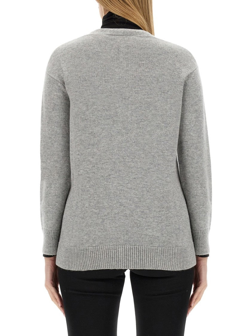 Max Mara "Jane" Cashmere Cardigan