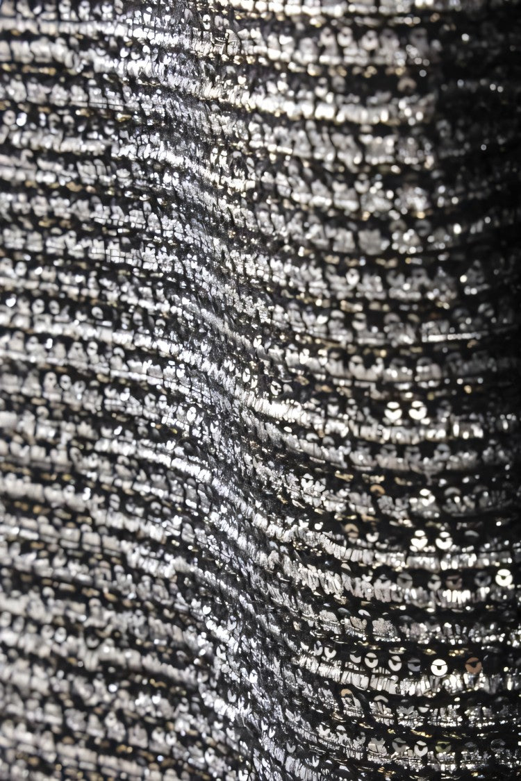 Gucci Textured Wool Blend Jacket