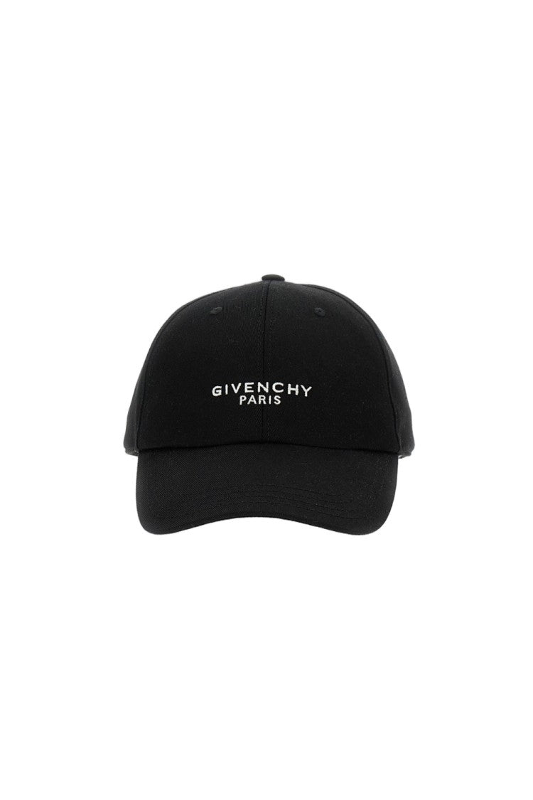 Givenchy Embroidered Hat