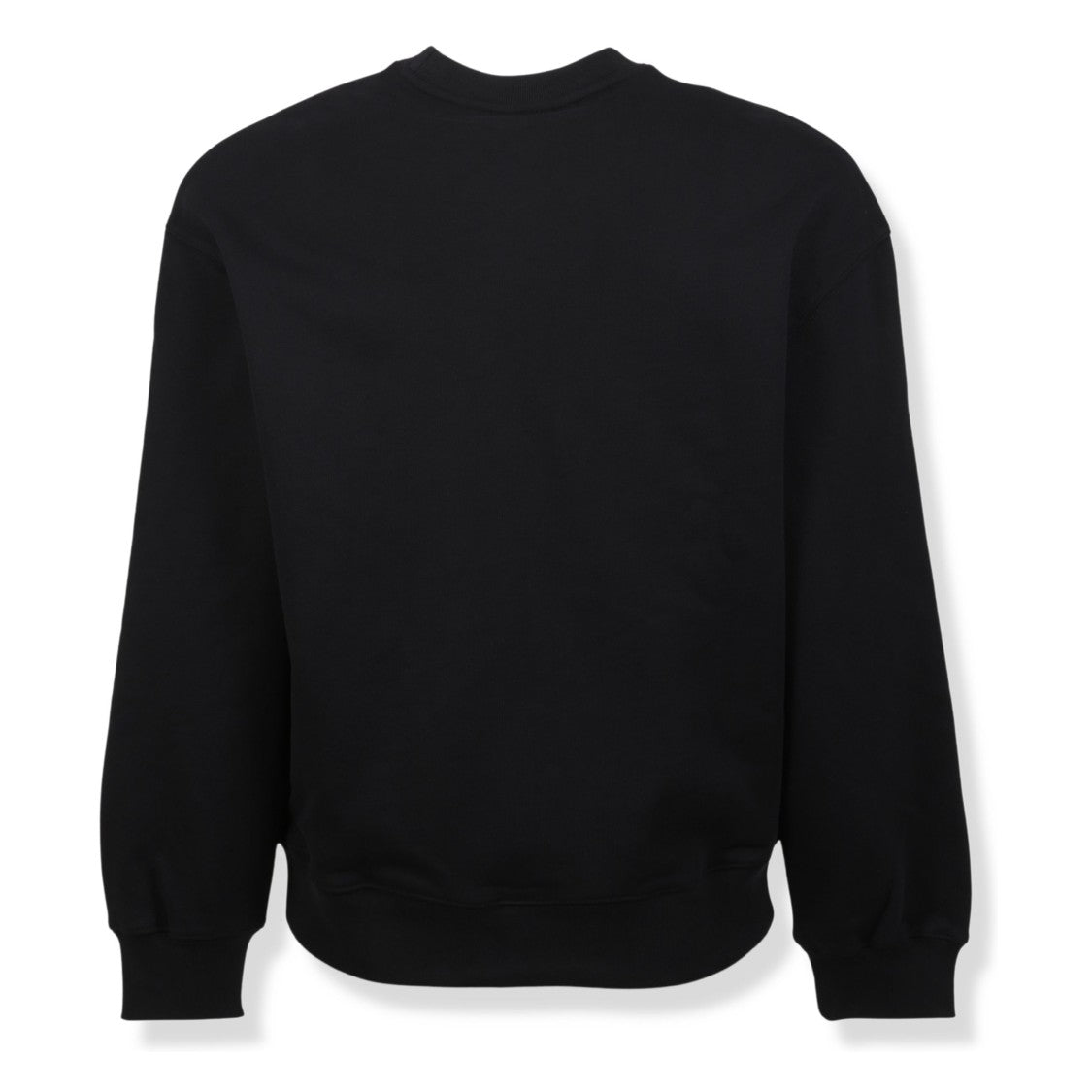 Maison Kitsuné Standing Fox Crew-Neck Sweatshirt