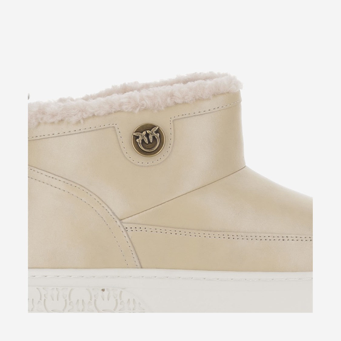 Pinko Yoko 22 Ankle Boots