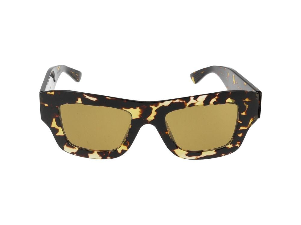 Bottega Veneta Sunglasses Bv1357s 003 Havana Havana Brown 50/21/140