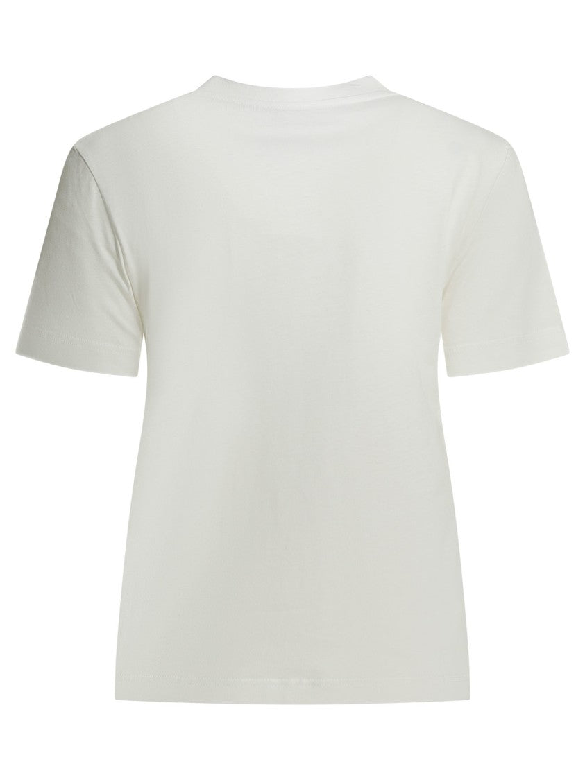 Jacquemus "Gros Grain" T-Shirt