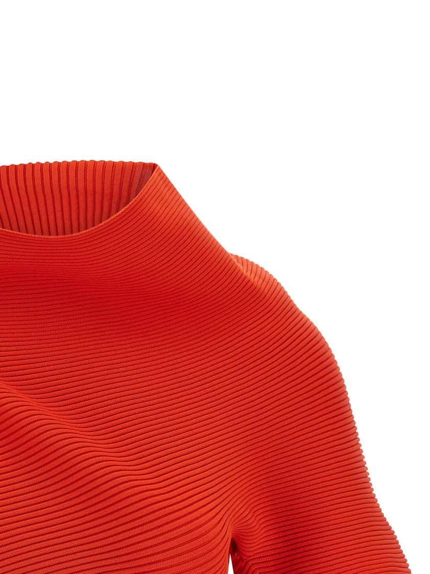 Issey Miyake 'Life Form' Top