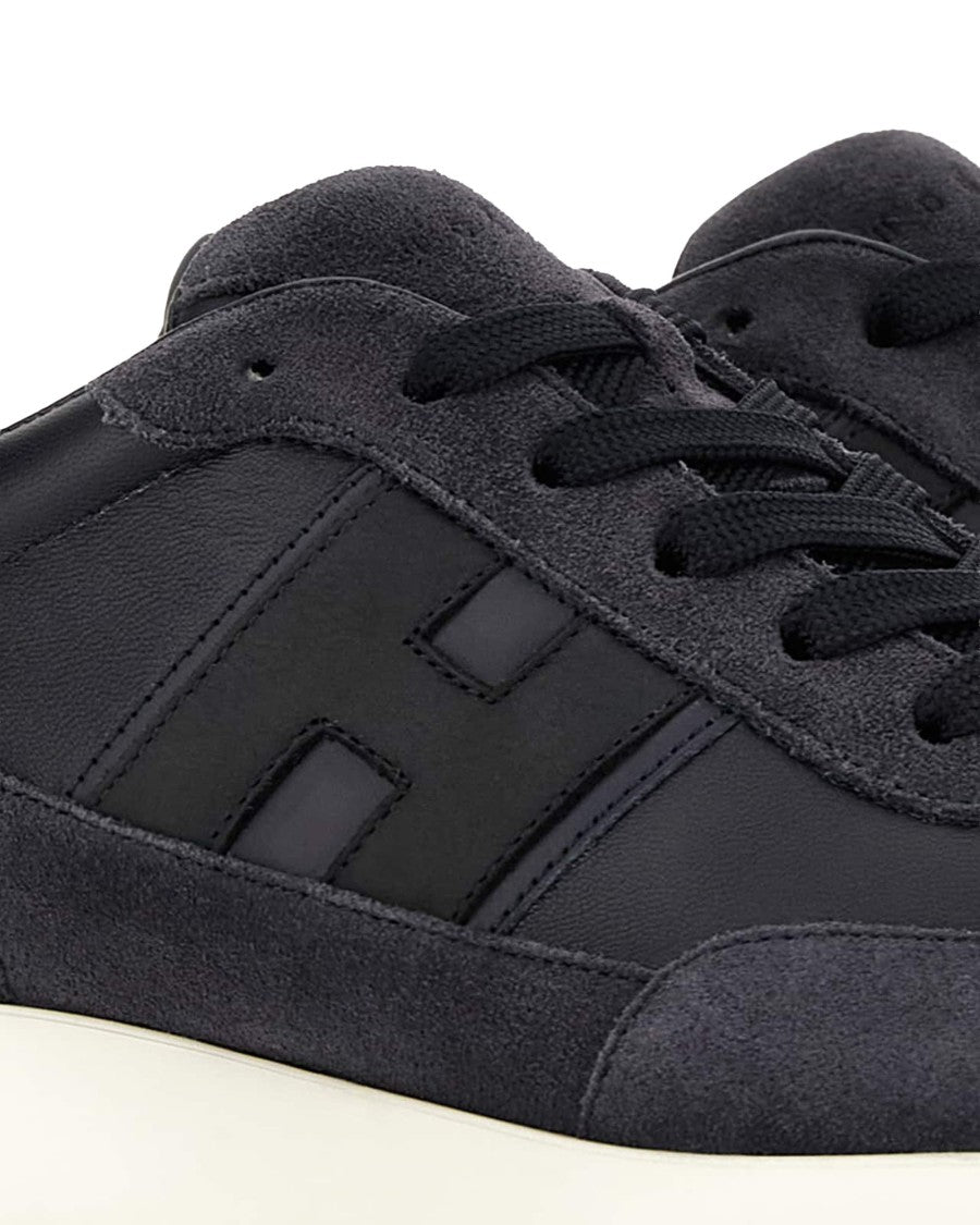 Hogan Blue Interactive³ Sneakers