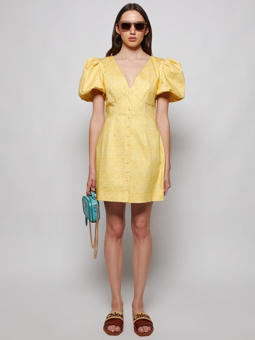 Lhd Pedra Bonita Dress